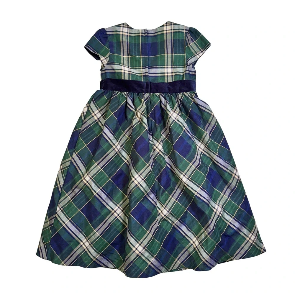 Gymboree size 12